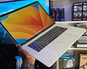 Photo - New Apple MacBook Pro 2019 16GB Intel Core I7 SSD 1T