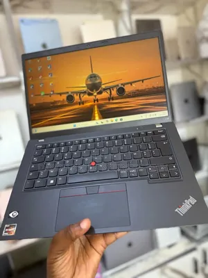 Photo - New Lenovo Thinkpad L14 16GB Intel Core I5 SSD 256GB