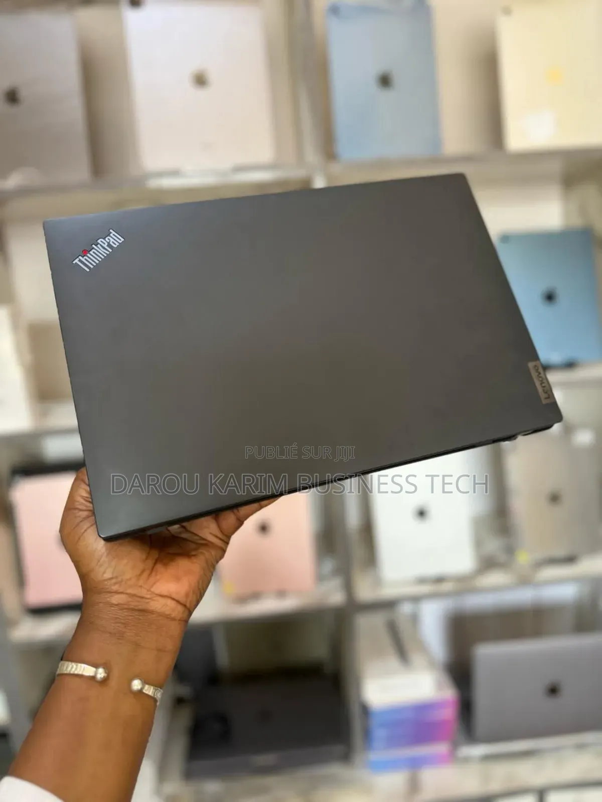 New Lenovo Thinkpad L14 16GB Intel Core I5 SSD 256GB