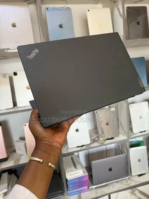 New Lenovo Thinkpad L14 16GB Intel Core I5 SSD 256GB