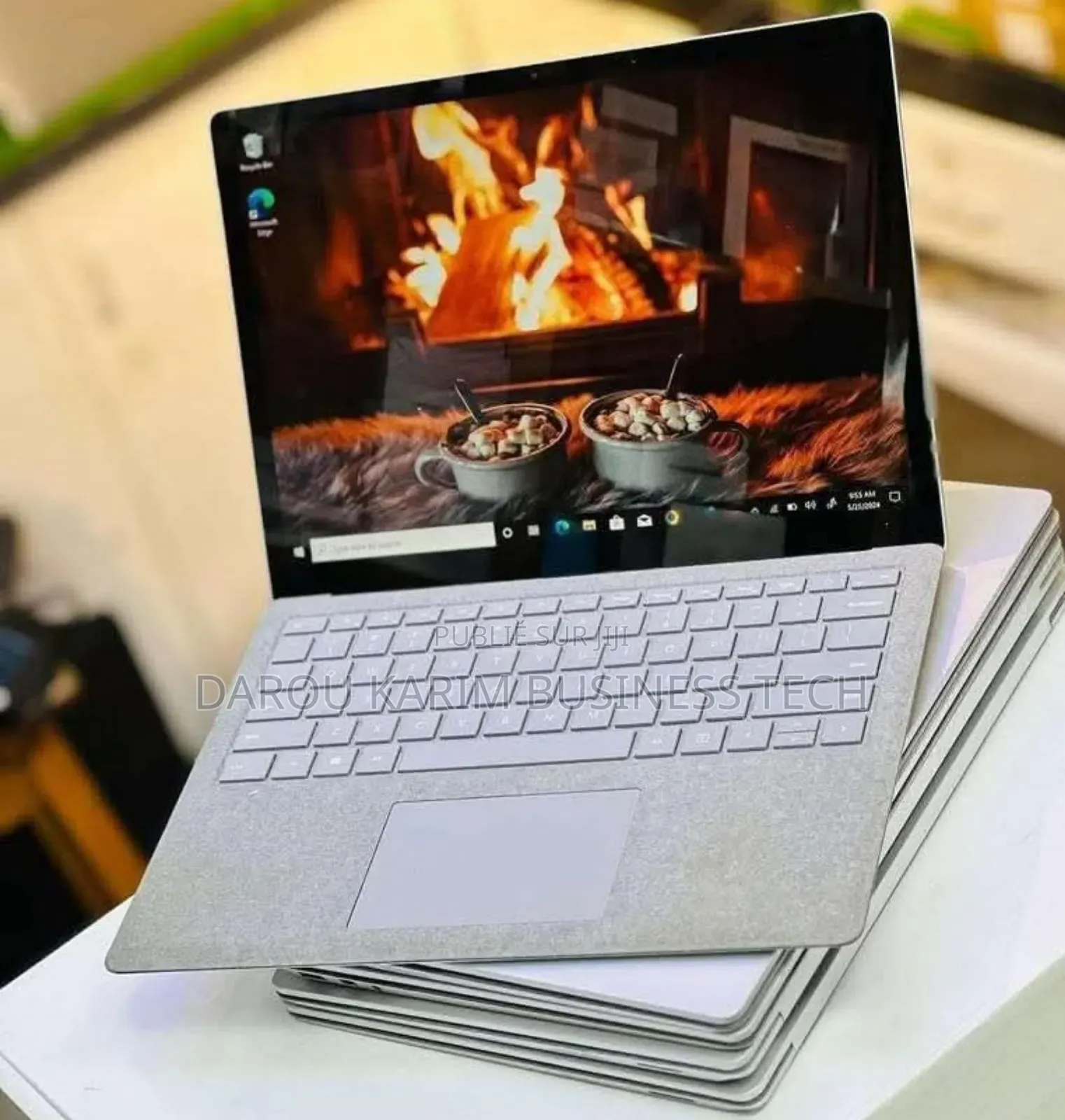 New Microsoft Surface Laptop 2 16GB Intel Core I7 SSD 512GB