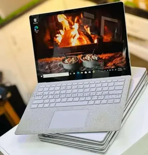 Photo - New Microsoft Surface Laptop 2 16GB Intel Core I7 SSD 512GB