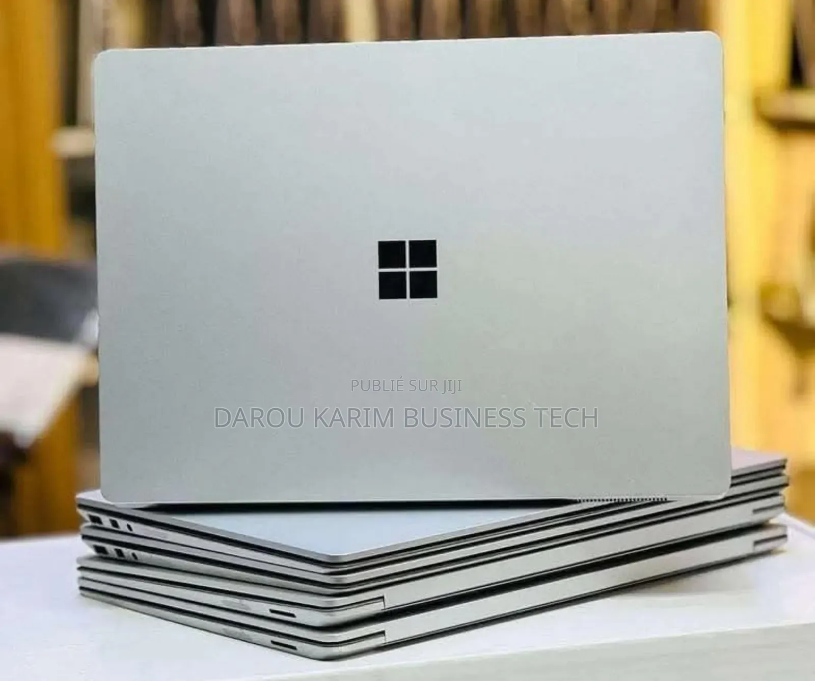 New Microsoft Surface Laptop 2 16GB Intel Core I7 SSD 512GB