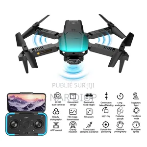 Mini Drone 4 K Drone