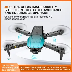 Mini Drone 4 K Drone