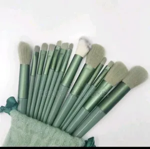 Paquet De Pinceaux Pour Maquillage