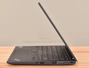 New Lenovo ThinkPad T470s 8GB Intel Core I5 SSD 256GB