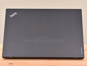 Ordinateur Portable Lenovo ThinkPad T470s 8GB Intel Core I5 SSD 256GB