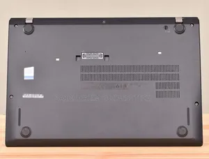 Ordinateur Portable Lenovo ThinkPad T470s 8GB Intel Core I5 SSD 256GB