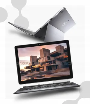 Ordinateur Portable Dell Latitude 12 16GB Intel Core I7 SSD 256GB