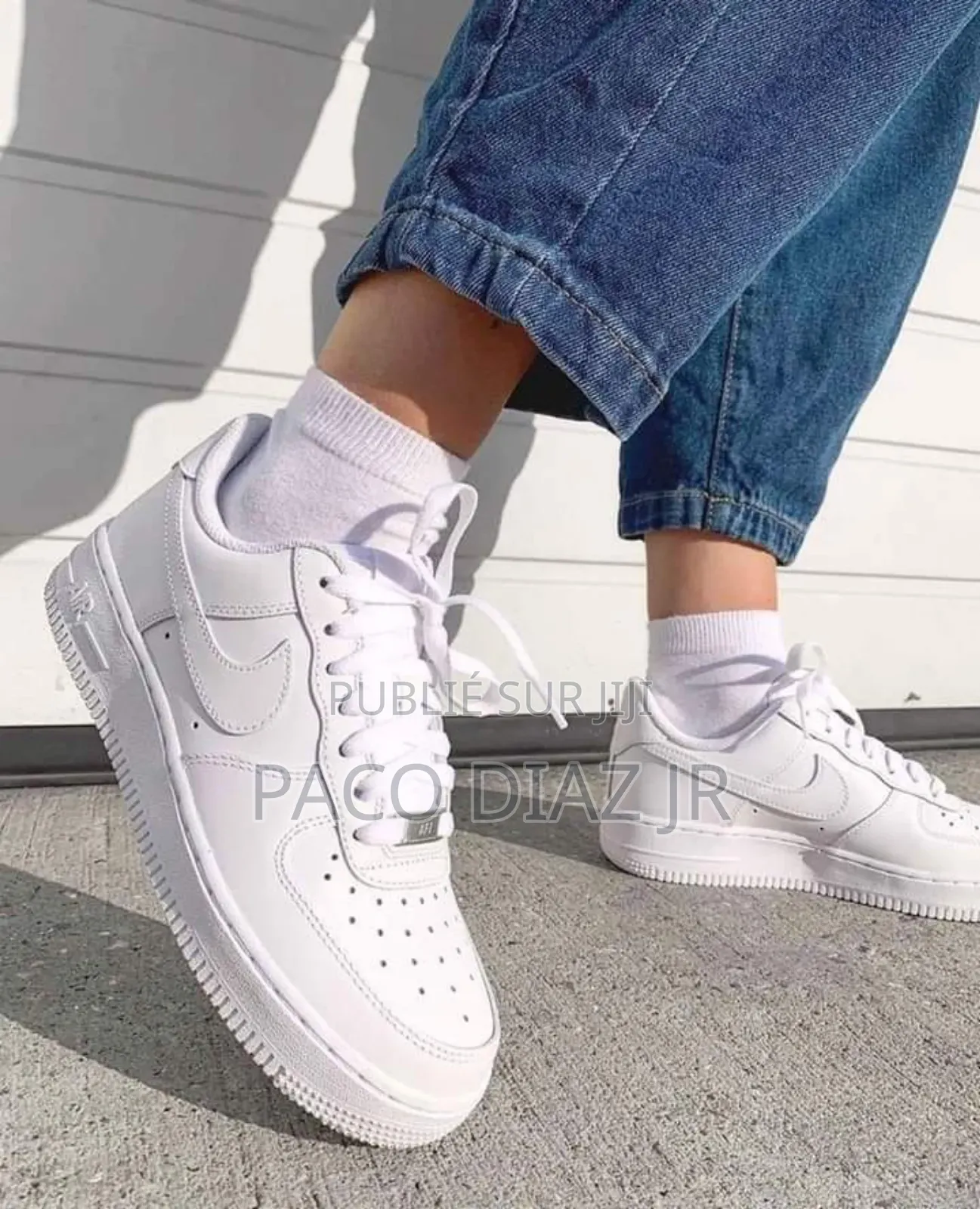 Nike Air Force 1 Og