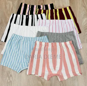 Caleçons Enfants 100% Coton