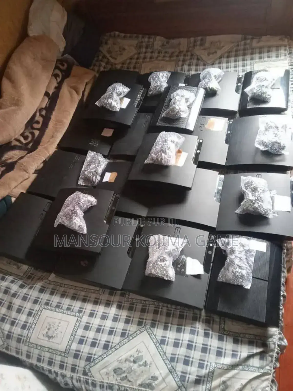 Ps3 / Playtation 3 / Vena France