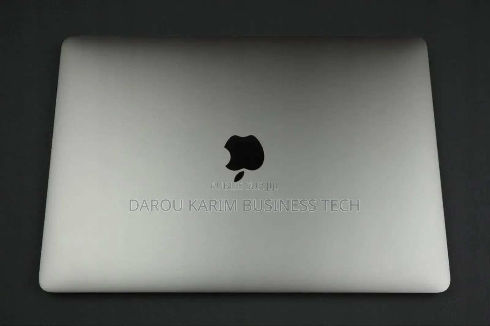 Ordinateur Portable Apple MacBook Pro 2017 8GB Intel Core I5 SSD 256GB