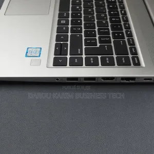 Ordinateur Portable HP ProBook 440 G6 8GB Intel Core I5 SSD 256GB