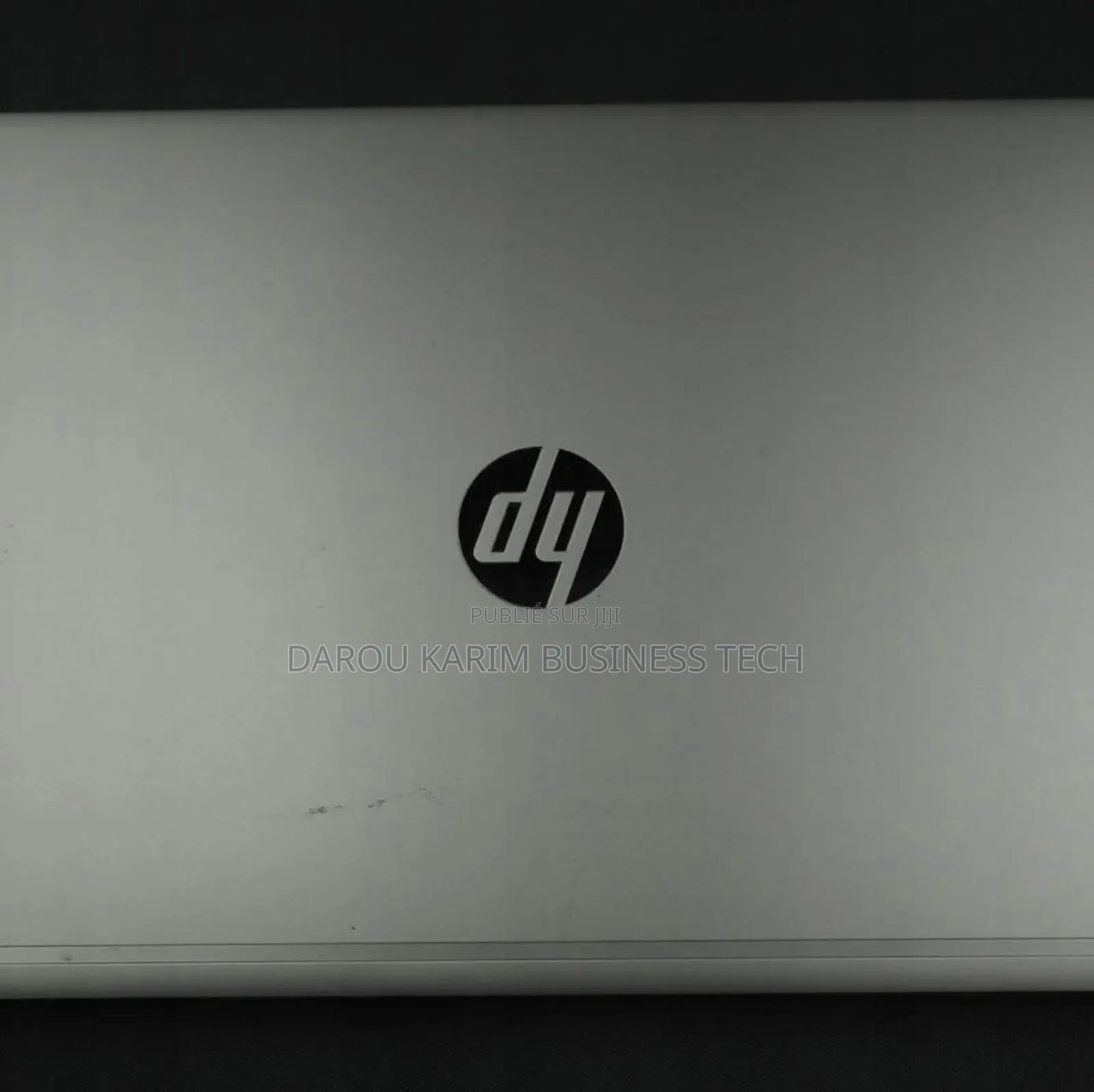 Ordinateur Portable HP ProBook 440 G6 8GB Intel Core I5 SSD 256GB