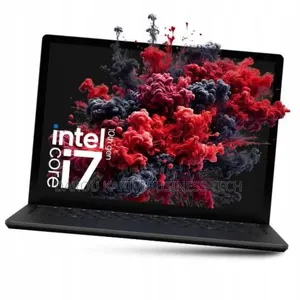 Photo - New Microsoft Surface Laptop 16GB Intel Core I7 SSD 256GB