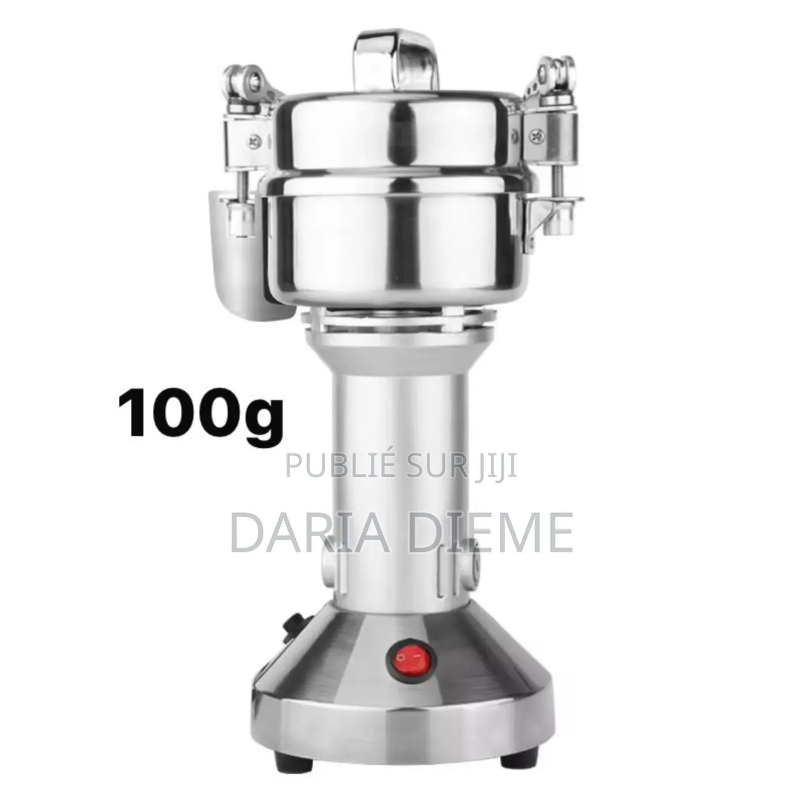 Moulin À Grain 100g