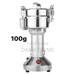 Moulin À Grain 100g