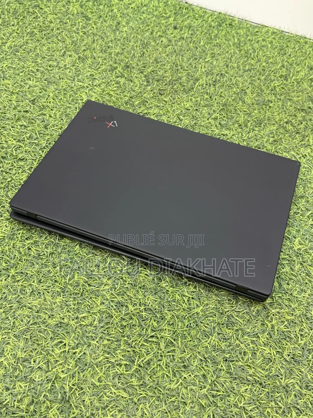 New Lenovo ThinkPad X1 Carbon Gen11 16GB Intel Core I5 SSD 512GB