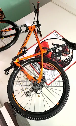 Vélo VTT Megamo Natural 40