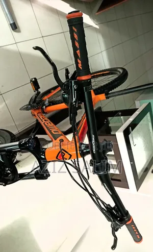 Vélo VTT Megamo Natural 40