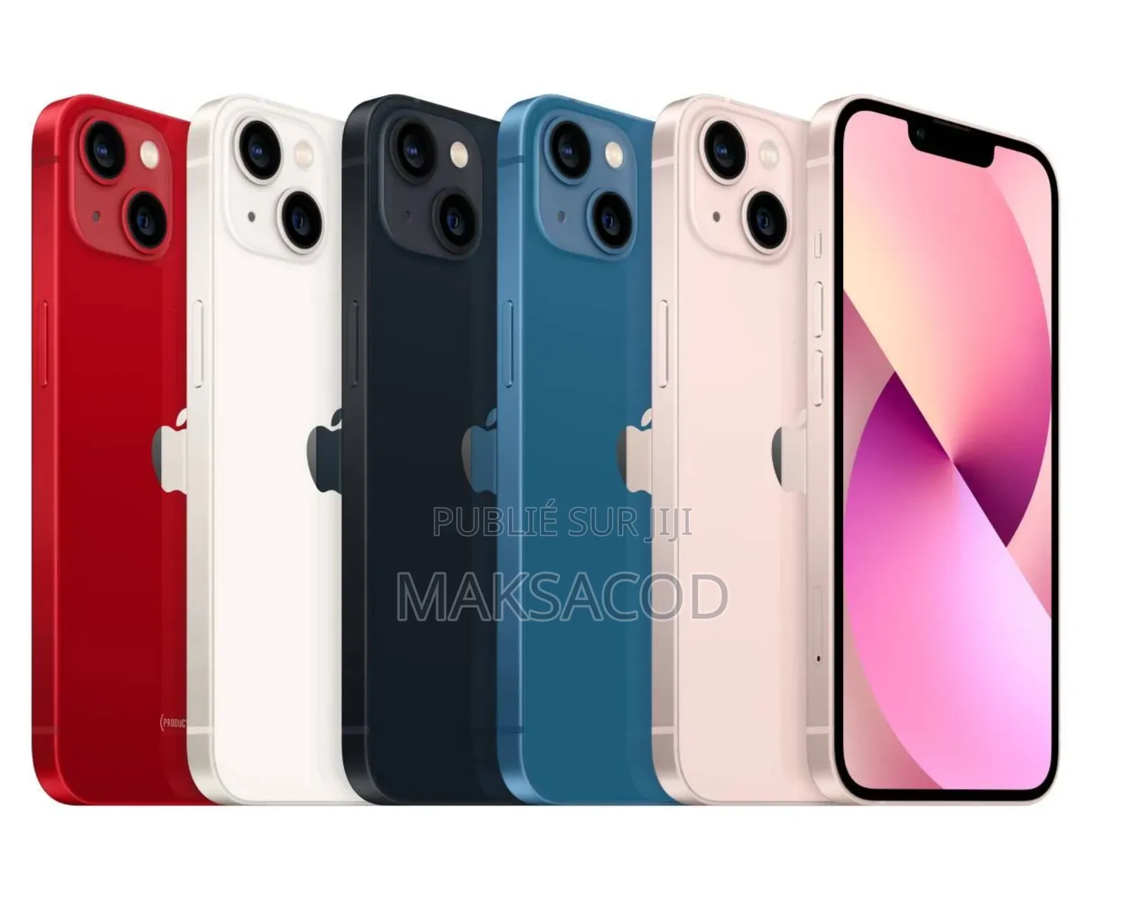 Apple iPhone 13 128 GB Blue