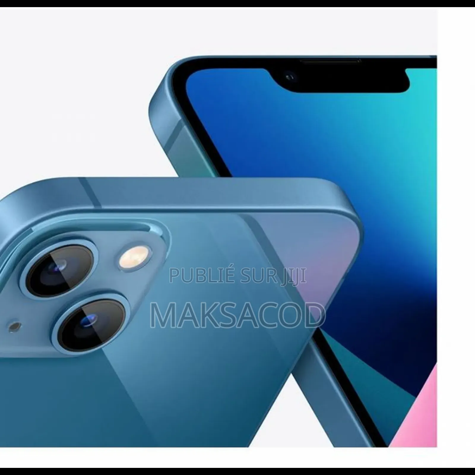 Apple iPhone 13 128 GB Blue