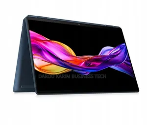 Photo - New Ordinateur Portable HP Spectre 16GB Intel Core I7 SSD 1T