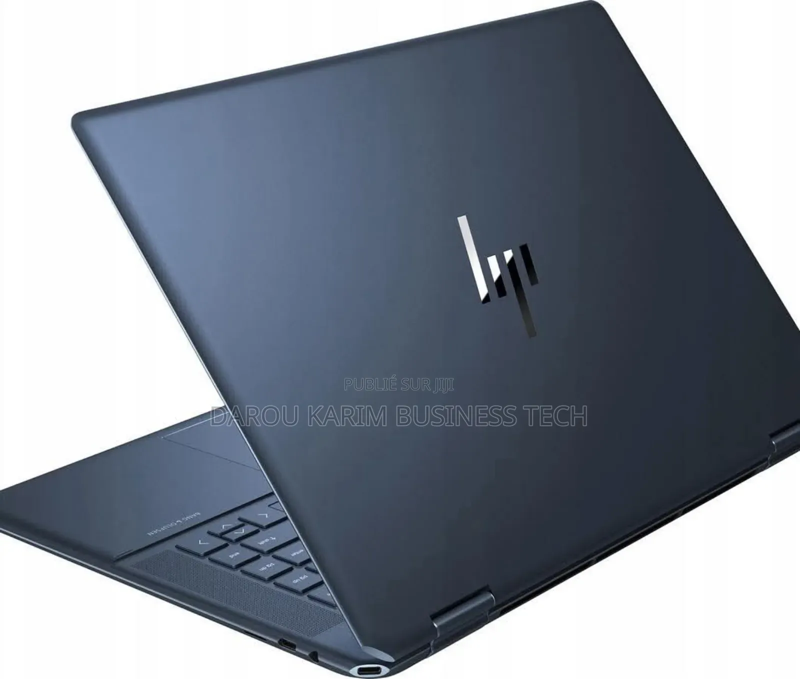 New Ordinateur Portable HP Spectre 16GB Intel Core I7 SSD 1T