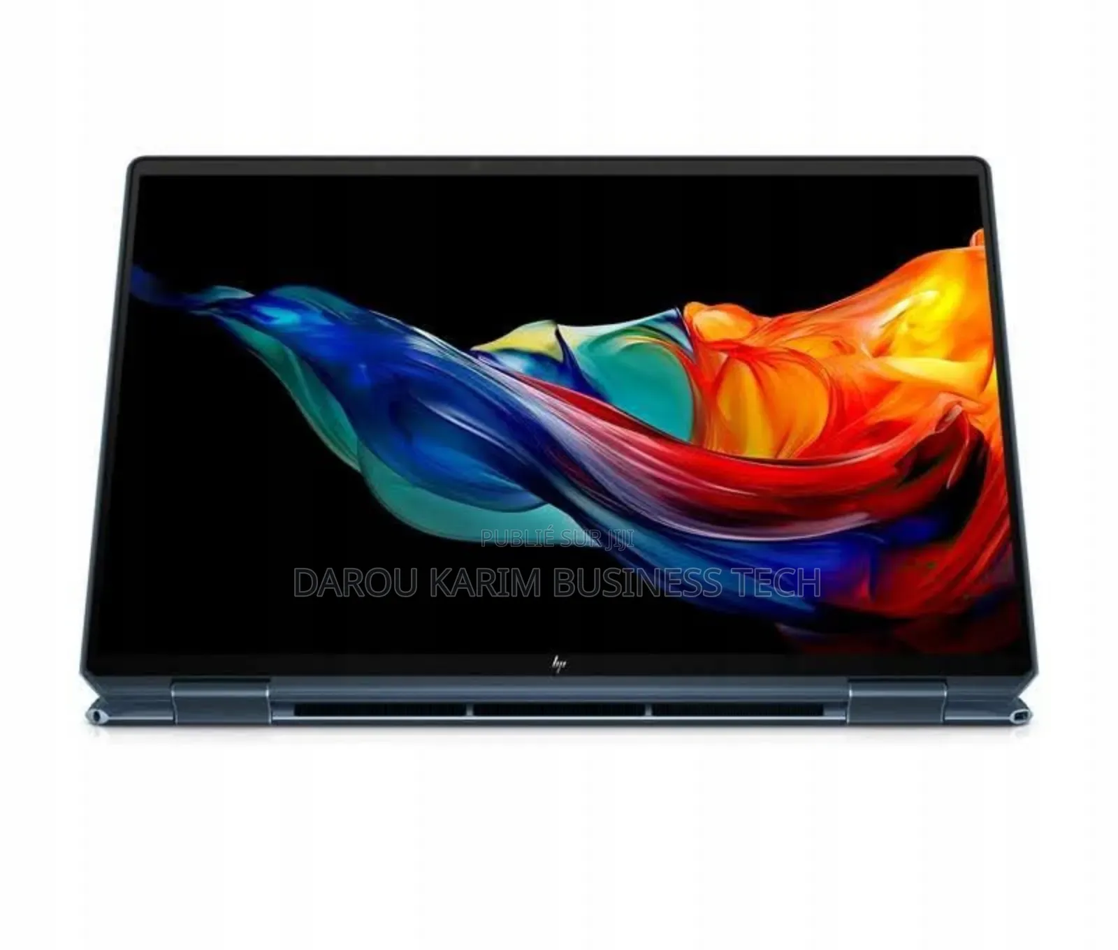 New Ordinateur Portable HP Spectre X360 16GB Intel Core I7 SSD 1T