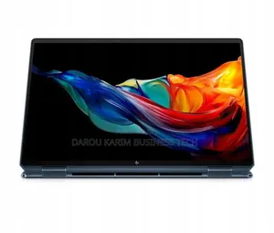 Photo - New Ordinateur Portable HP Spectre X360 16GB Intel Core I7 SSD 1T