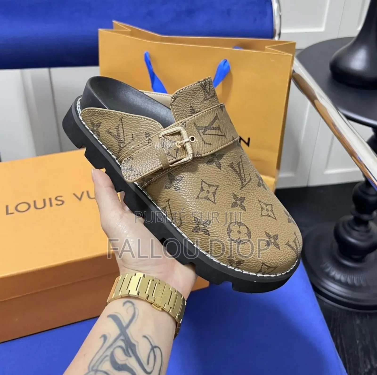 Louis Vuitton