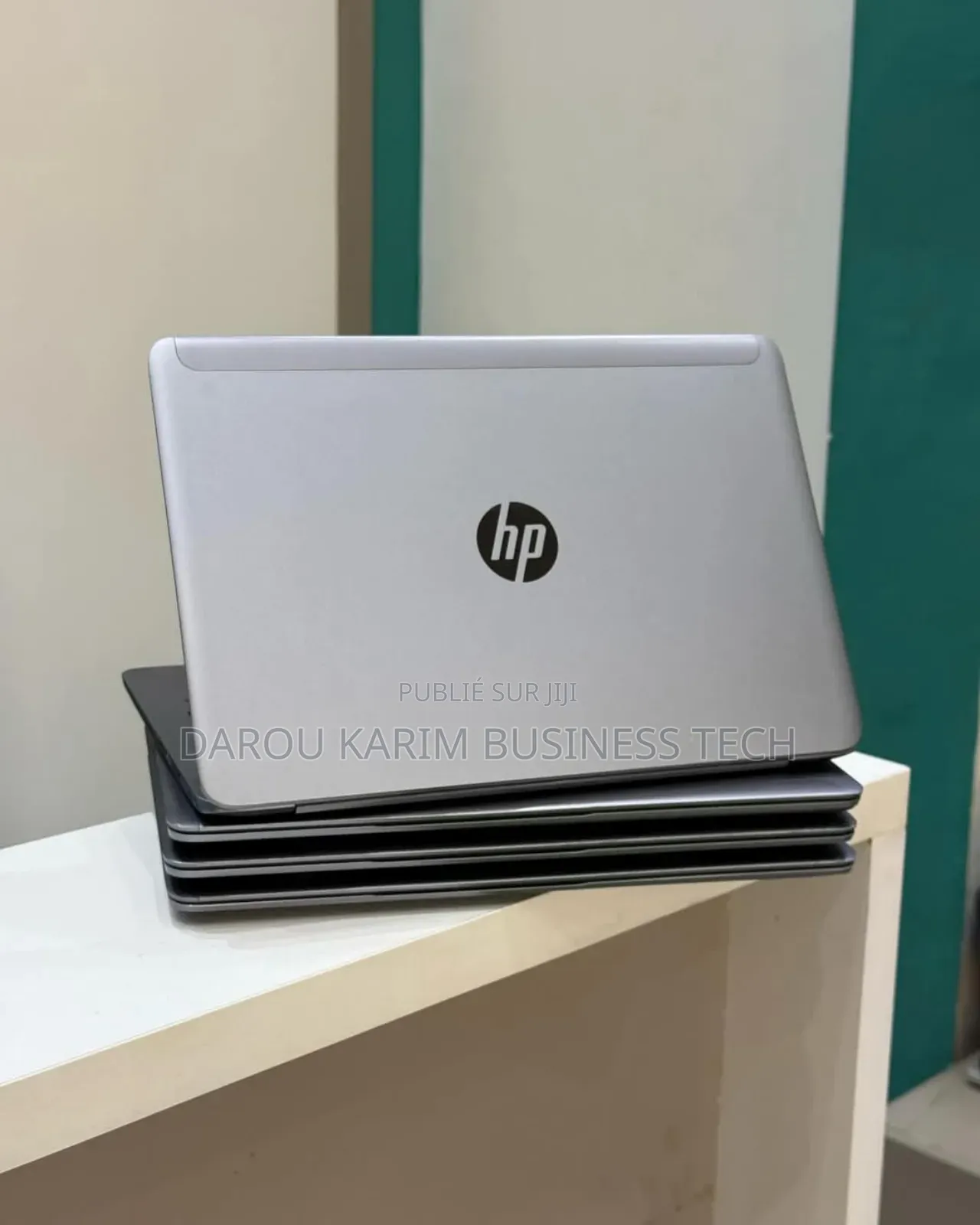 HP EliteBook Folio 1040 G2 8GB Intel Core I5 SSD 256GB