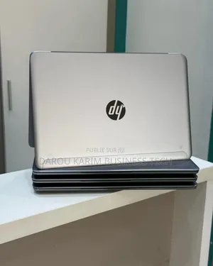 HP EliteBook Folio 1040 G2 8GB Intel Core I5 SSD 256GB
