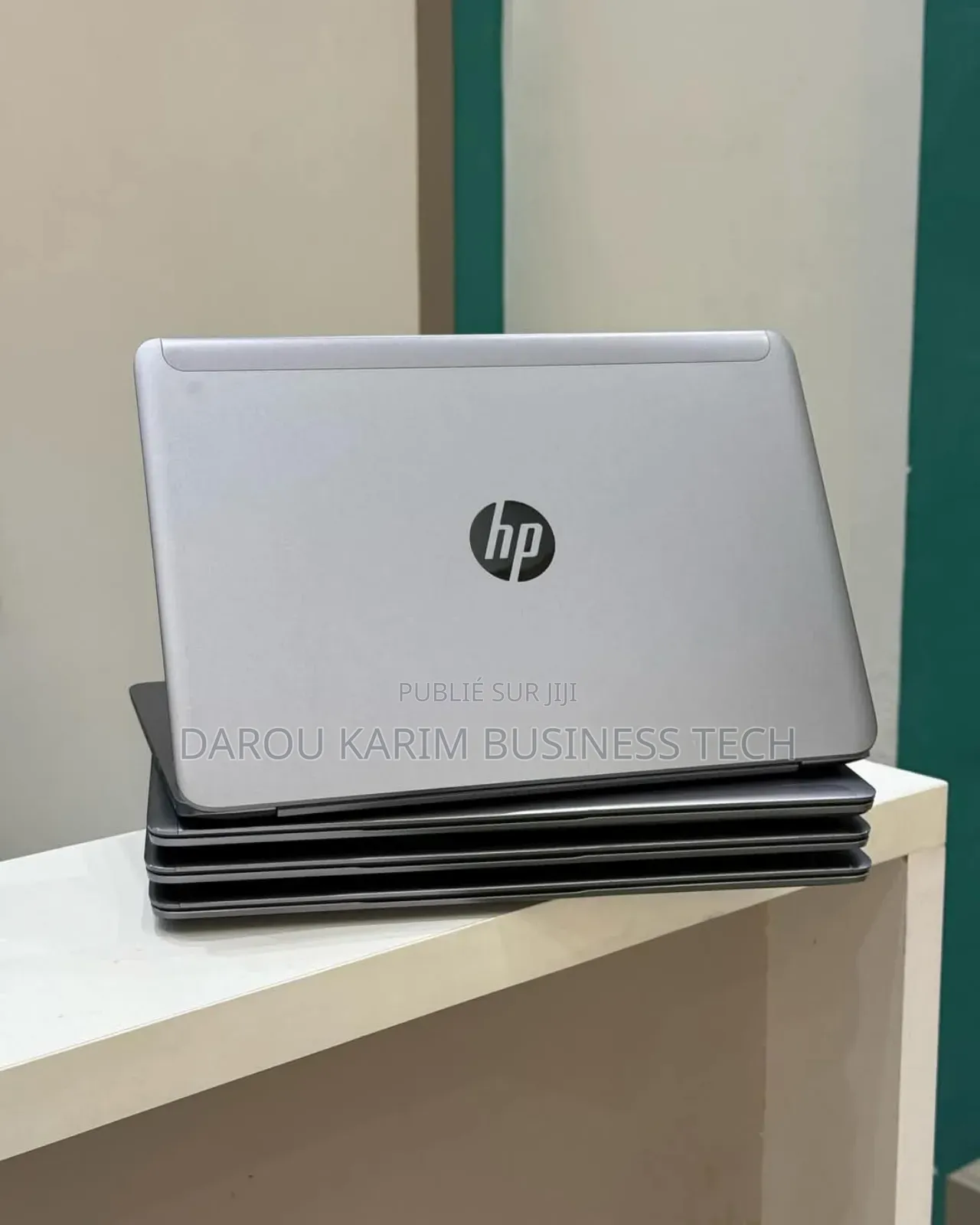 HP EliteBook Folio 1040 G2 8GB Intel Core I5 SSD 256GB