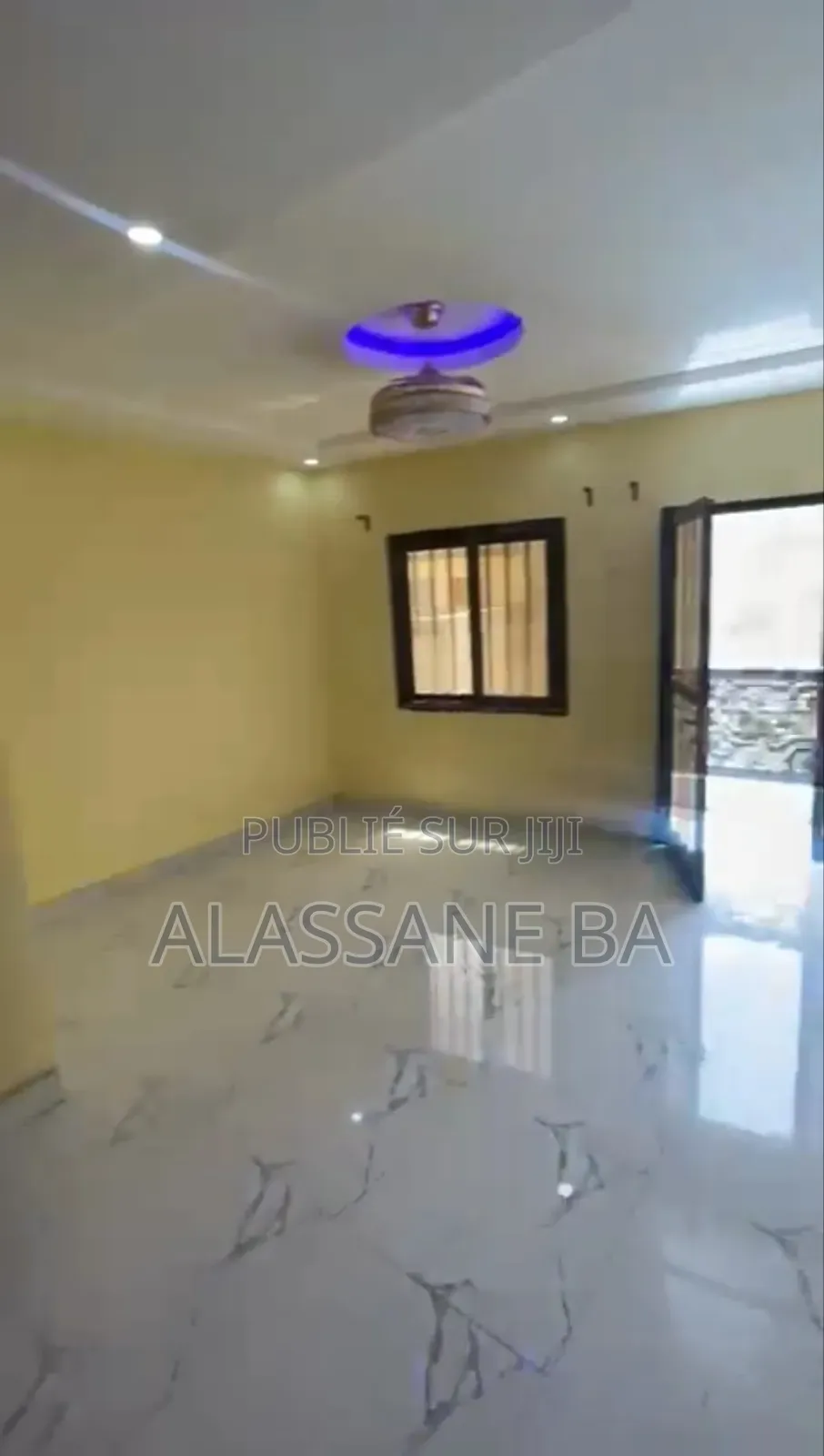 2chbre Appartement dans Ouakam à Louer