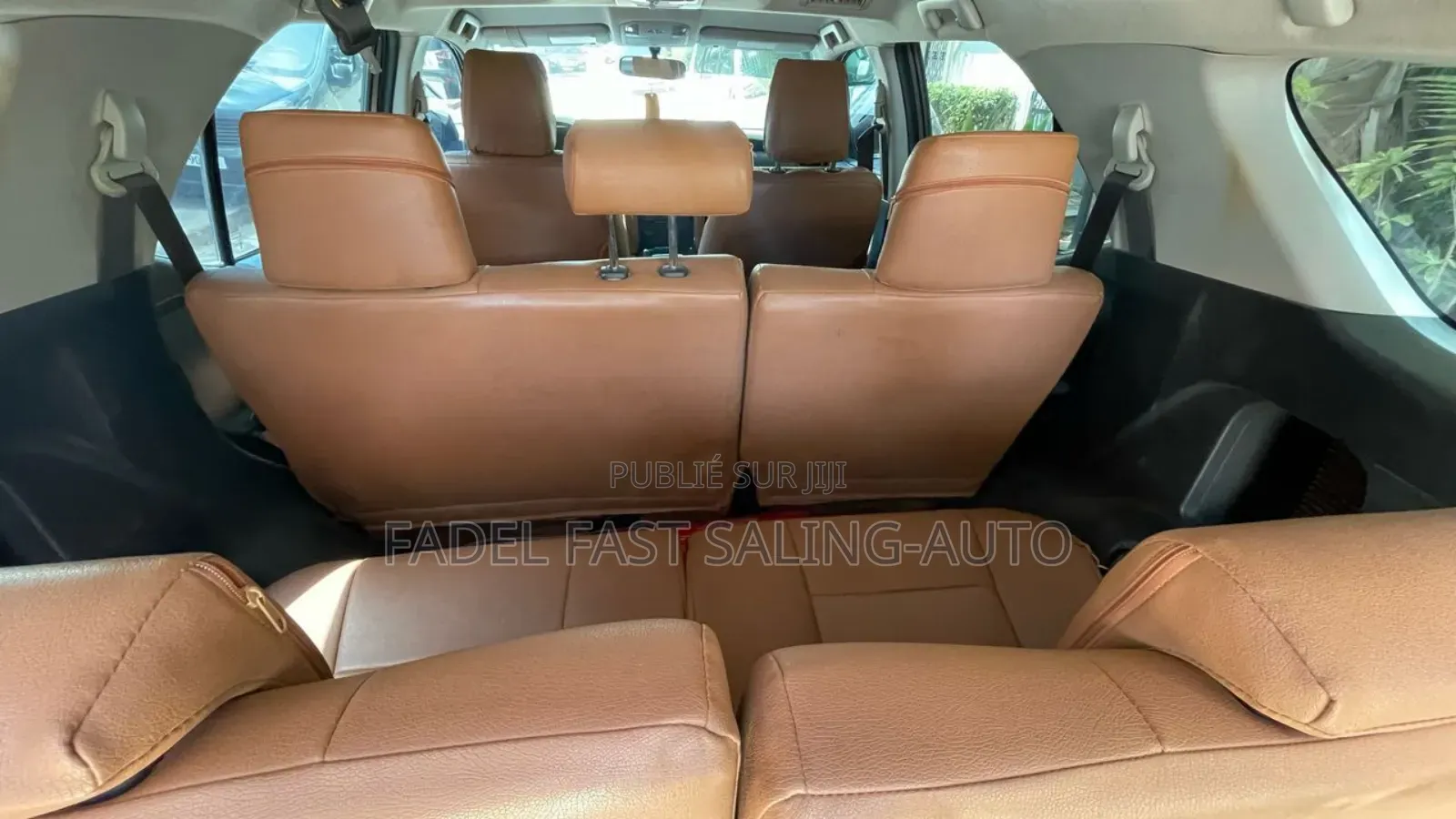 Toyota Fortuner 2017 Gris