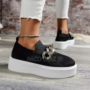Photo - Chaussures Pour Femmes