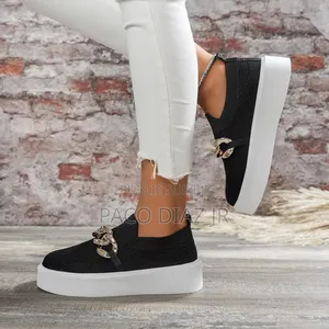 Chaussures Pour Femmes