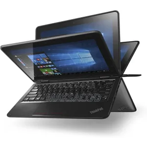 Ordinateur Portable Lenovo Yoga 11e 4GB Intel Celeron SSD 128GB