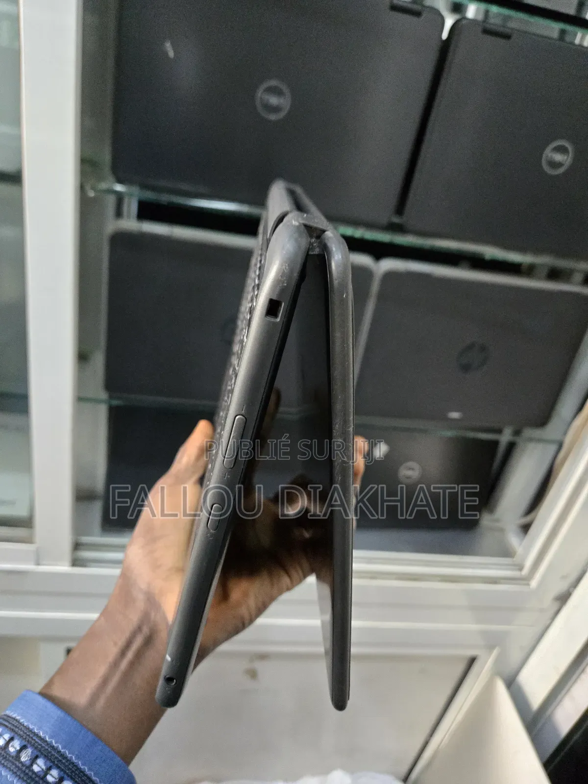 New Dell Latitude 11 3190 4GB Intel Celeron SSD 128GB