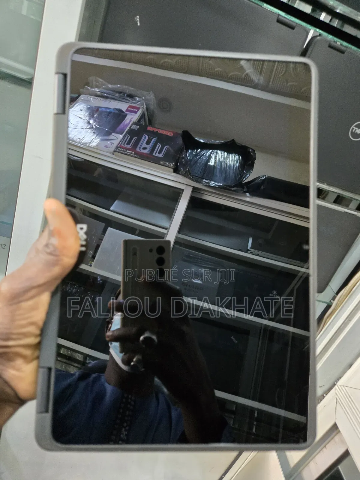 New Dell Latitude 11 3190 4GB Intel Celeron SSD 128GB