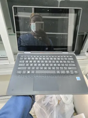 Photo - New HP EliteBook X360 1030 G3 4GB Intel Celeron SSD 512GB