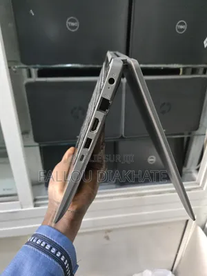 New HP EliteBook X360 1030 G3 4GB Intel Celeron SSD 512GB