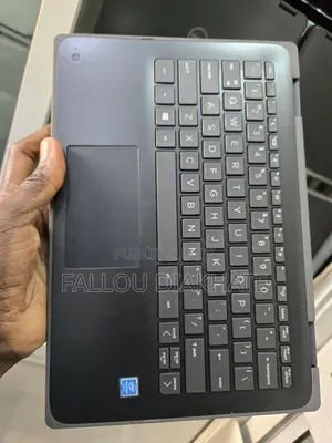 New HP EliteBook X360 1030 G3 4GB Intel Celeron SSD 512GB