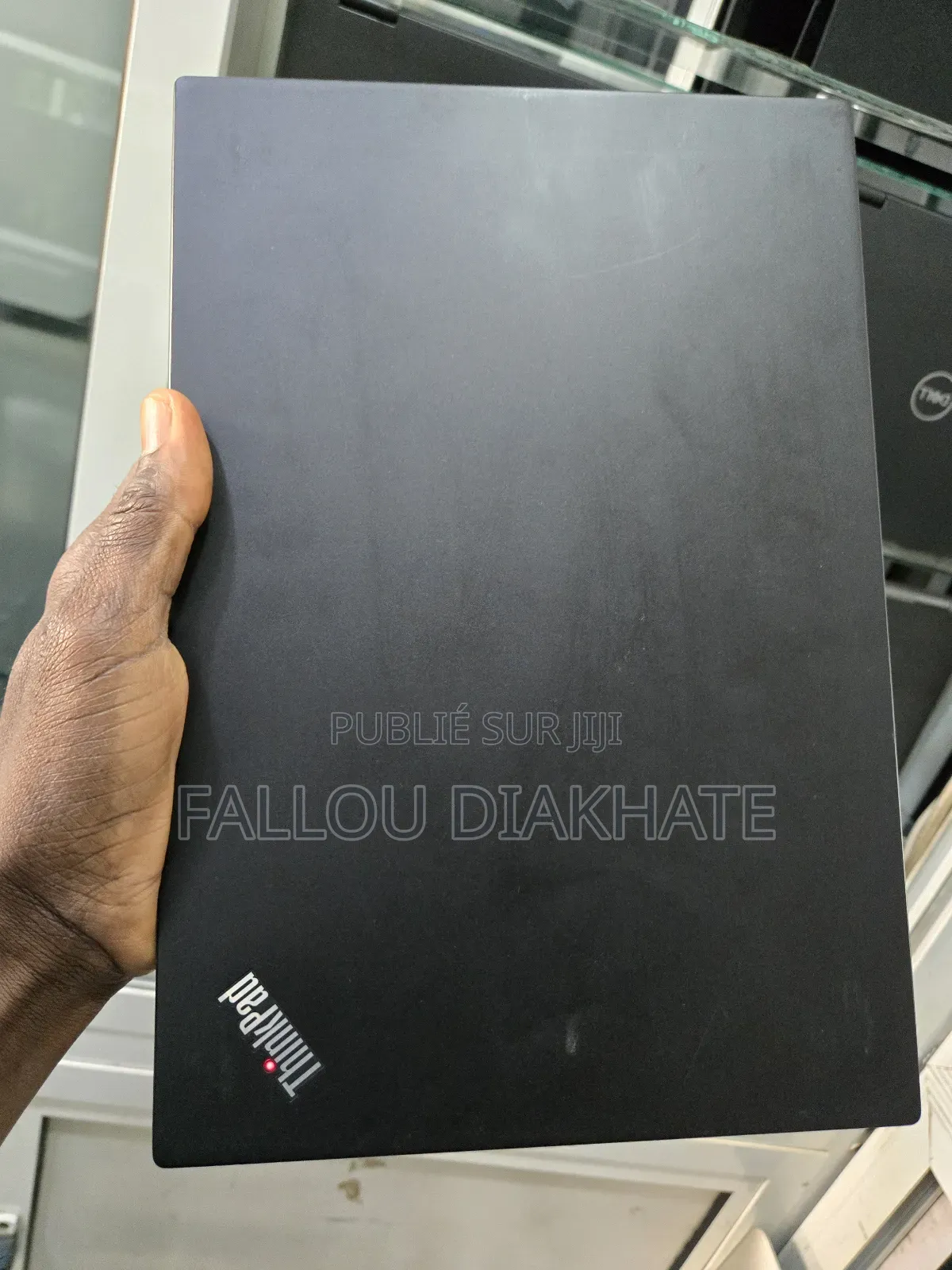 New Lenovo ThinkPad X280 16GB Intel Core I5 SSD 256GB