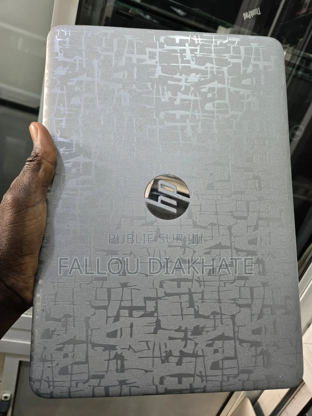 New HP EliteBook 840 G3 8GB Intel Core I5 SSD 256GB