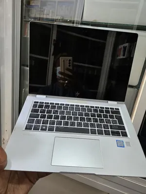 New HP EliteBook X360 1030 G2 8GB Intel Core I5 SSD 256GB