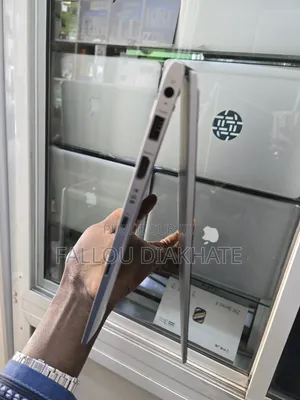 New HP EliteBook X360 1030 G2 8GB Intel Core I5 SSD 256GB